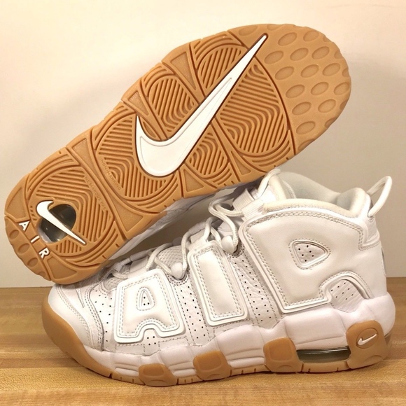 ️Mens Nike Air Uptempo (Size 12) - Picture 3 of 8